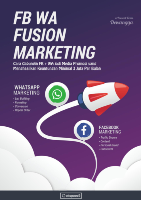 FB WA Fusion Marketing